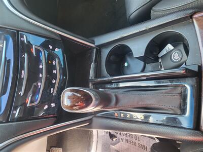 2014 Cadillac XTS Premium Vsport   - Photo 11 - Albuquerque, NM 87107