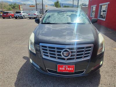 2014 Cadillac XTS Premium Vsport   - Photo 5 - Albuquerque, NM 87107