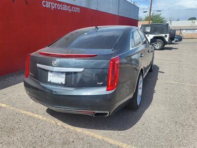 2014 Cadillac XTS Premium Vsport   - Photo 2 - Albuquerque, NM 87107