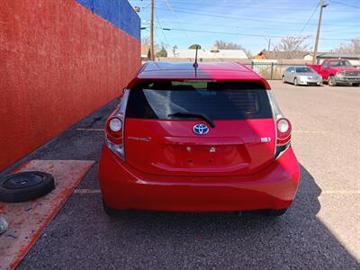2012 Toyota Prius c One   - Photo 3 - Albuquerque, NM 87107