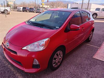 2012 Toyota Prius c One   - Photo 5 - Albuquerque, NM 87107