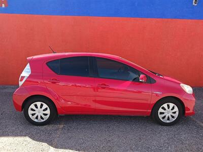 2012 Toyota Prius c One   - Photo 1 - Albuquerque, NM 87107