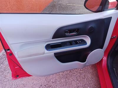 2012 Toyota Prius c One   - Photo 14 - Albuquerque, NM 87107
