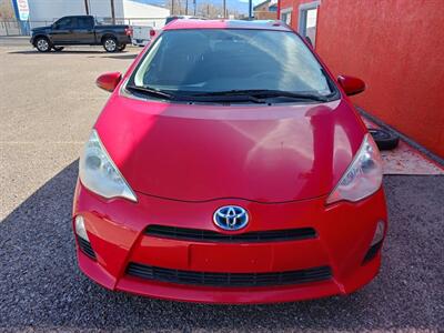 2012 Toyota Prius c One   - Photo 6 - Albuquerque, NM 87107