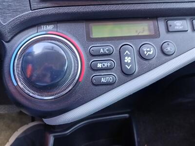 2012 Toyota Prius c One   - Photo 19 - Albuquerque, NM 87107