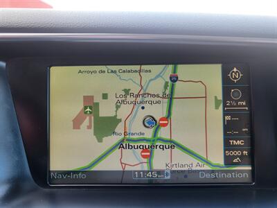 2011 Audi Q5 2.0T quattro Premium Plus   - Photo 22 - Albuquerque, NM 87107