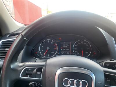 2011 Audi Q5 2.0T quattro Premium Plus   - Photo 23 - Albuquerque, NM 87107