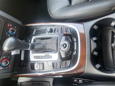 2011 Audi Q5 2.0T quattro Premium Plus   - Photo 19 - Albuquerque, NM 87107