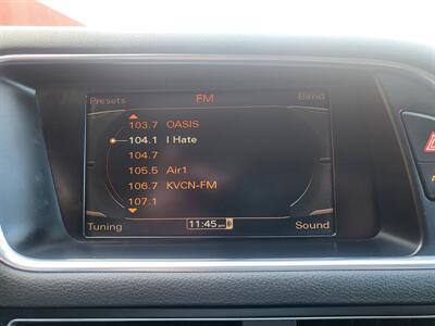2011 Audi Q5 2.0T quattro Premium Plus   - Photo 21 - Albuquerque, NM 87107