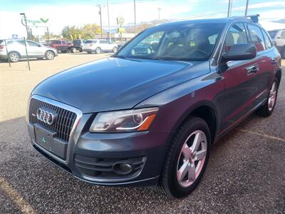 2011 Audi Q5 2.0T quattro Premium Plus   - Photo 5 - Albuquerque, NM 87107