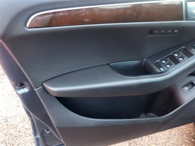 2011 Audi Q5 2.0T quattro Premium Plus   - Photo 15 - Albuquerque, NM 87107