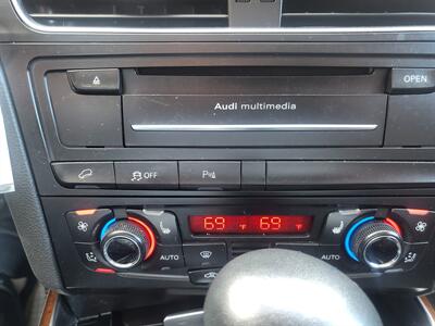 2011 Audi Q5 2.0T quattro Premium Plus   - Photo 20 - Albuquerque, NM 87107