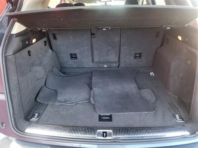 2011 Audi Q5 2.0T quattro Premium Plus   - Photo 11 - Albuquerque, NM 87107