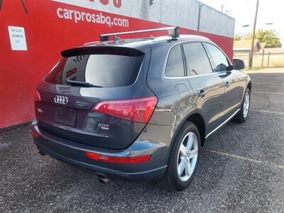 2011 Audi Q5 2.0T quattro Premium Plus   - Photo 2 - Albuquerque, NM 87107