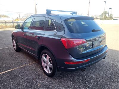 2011 Audi Q5 2.0T quattro Premium Plus   - Photo 4 - Albuquerque, NM 87107