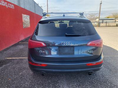 2011 Audi Q5 2.0T quattro Premium Plus   - Photo 3 - Albuquerque, NM 87107