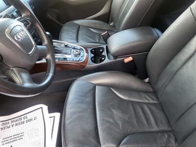 2011 Audi Q5 2.0T quattro Premium Plus   - Photo 14 - Albuquerque, NM 87107