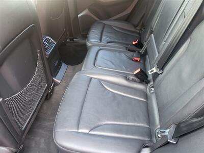 2011 Audi Q5 2.0T quattro Premium Plus   - Photo 10 - Albuquerque, NM 87107