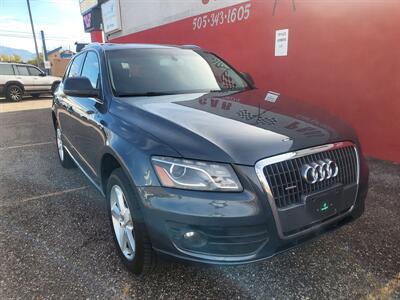 2011 Audi Q5 2.0T quattro Premium Plus   - Photo 7 - Albuquerque, NM 87107