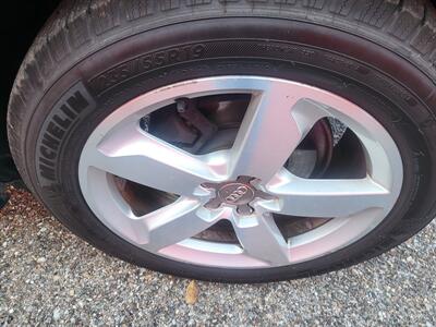 2011 Audi Q5 2.0T quattro Premium Plus   - Photo 8 - Albuquerque, NM 87107