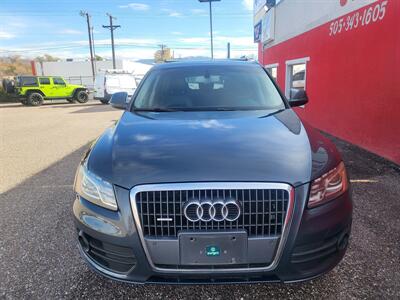 2011 Audi Q5 2.0T quattro Premium Plus   - Photo 6 - Albuquerque, NM 87107