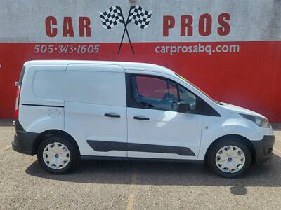 2014 Ford Transit Connect XL  