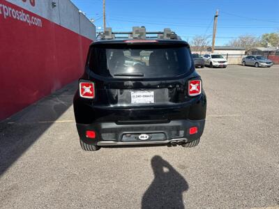 2015 Jeep Renegade Limited   - Photo 3 - Albuquerque, NM 87107