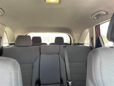2016 Kia Sorento LX V6   - Photo 17 - Albuquerque, NM 87107