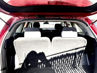 2016 Kia Sorento LX V6   - Photo 9 - Albuquerque, NM 87107