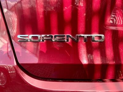 2016 Kia Sorento LX V6   - Photo 8 - Albuquerque, NM 87107