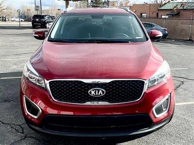 2016 Kia Sorento LX V6   - Photo 5 - Albuquerque, NM 87107