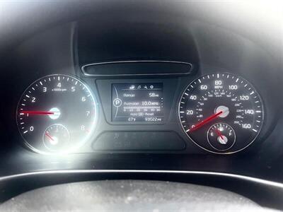2016 Kia Sorento LX V6   - Photo 27 - Albuquerque, NM 87107