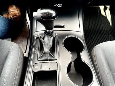 2016 Kia Sorento LX V6   - Photo 24 - Albuquerque, NM 87107