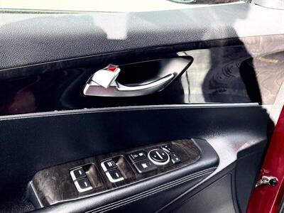 2016 Kia Sorento LX V6   - Photo 14 - Albuquerque, NM 87107