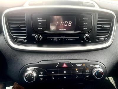 2016 Kia Sorento LX V6   - Photo 23 - Albuquerque, NM 87107