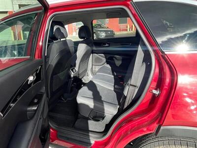 2016 Kia Sorento LX V6   - Photo 10 - Albuquerque, NM 87107