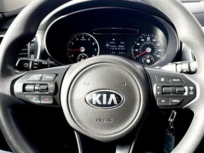 2016 Kia Sorento LX V6   - Photo 25 - Albuquerque, NM 87107