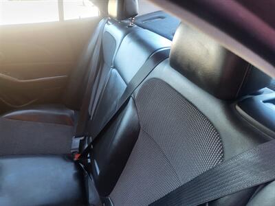 2015 Chevrolet Malibu LT   - Photo 8 - Albuquerque, NM 87107