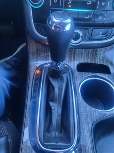 2015 Chevrolet Malibu LT   - Photo 17 - Albuquerque, NM 87107