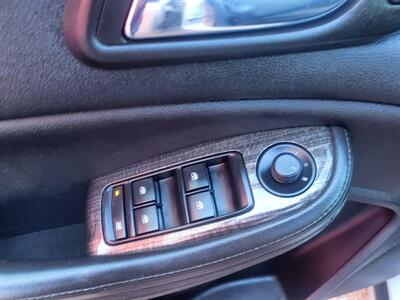 2015 Chevrolet Malibu LT   - Photo 12 - Albuquerque, NM 87107