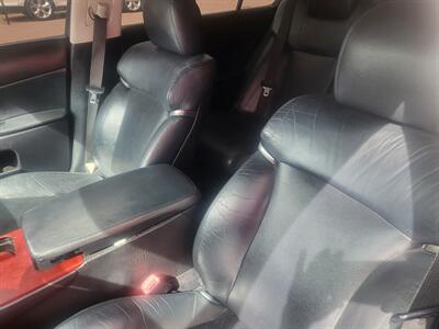 2011 Lexus GS 350   - Photo 12 - Albuquerque, NM 87107