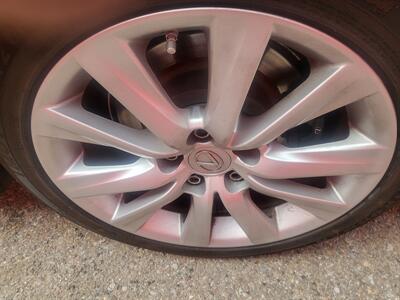 2011 Lexus GS 350   - Photo 8 - Albuquerque, NM 87107