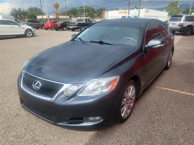 2011 Lexus GS 350   - Photo 4 - Albuquerque, NM 87107