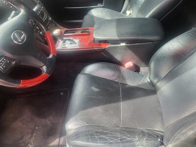 2011 Lexus GS 350   - Photo 13 - Albuquerque, NM 87107