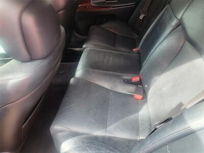 2011 Lexus GS 350   - Photo 10 - Albuquerque, NM 87107