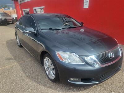 2011 Lexus GS 350   - Photo 7 - Albuquerque, NM 87107
