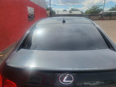 2011 Lexus GS 350   - Photo 3 - Albuquerque, NM 87107