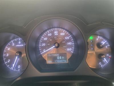 2011 Lexus GS 350   - Photo 21 - Albuquerque, NM 87107