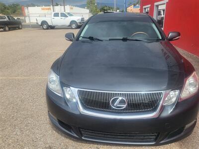 2011 Lexus GS 350   - Photo 6 - Albuquerque, NM 87107