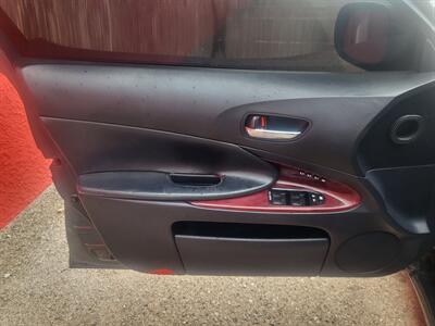 2011 Lexus GS 350   - Photo 14 - Albuquerque, NM 87107